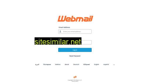 webmail.dci.com.ph alternative sites