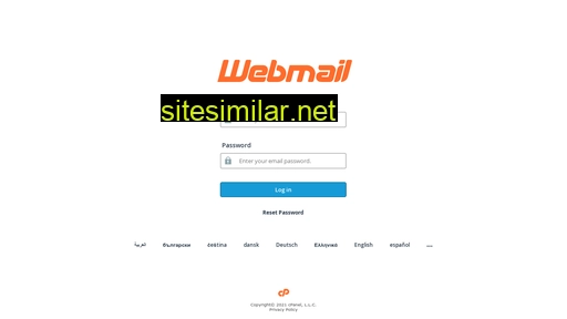 webmail.ispx.com.ph alternative sites