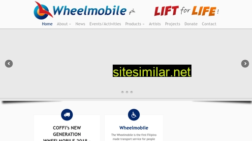wheelmobile.ph alternative sites