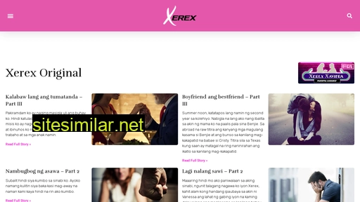 xerex.ph alternative sites