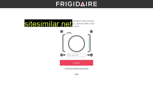 frigidaire.photo alternative sites