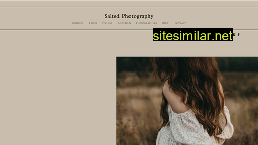 salted.photography alternative sites