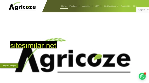 agricoze.pk alternative sites