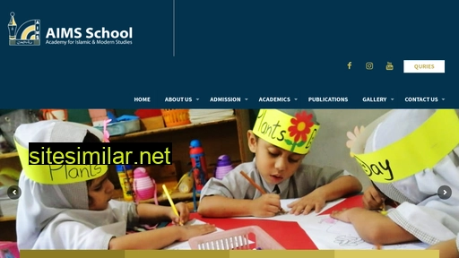 aimsschool.edu.pk alternative sites