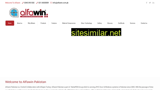 alfawin.com.pk alternative sites