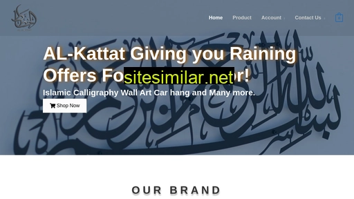 alkattat.com.pk alternative sites