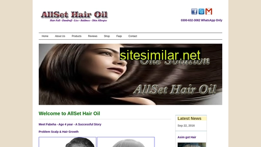 allset.pk alternative sites