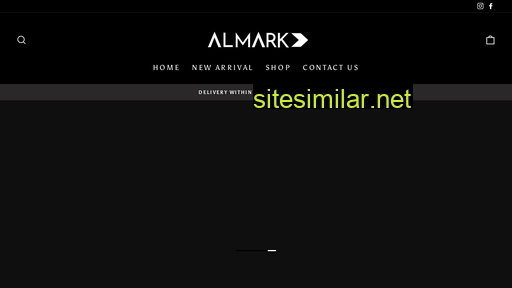 almark.pk alternative sites