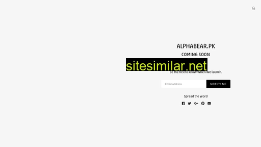 alphabear.pk alternative sites