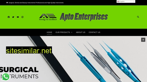 apto.com.pk alternative sites