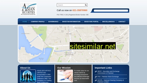 asian.com.pk alternative sites
