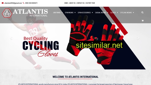atlantis.com.pk alternative sites