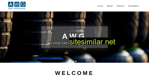 awg.com.pk alternative sites