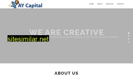 aycapital.com.pk alternative sites
