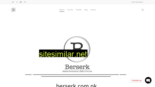 berserk.com.pk alternative sites