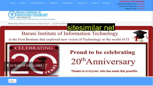 biit.edu.pk alternative sites