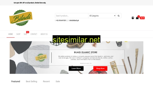biladi.pk alternative sites