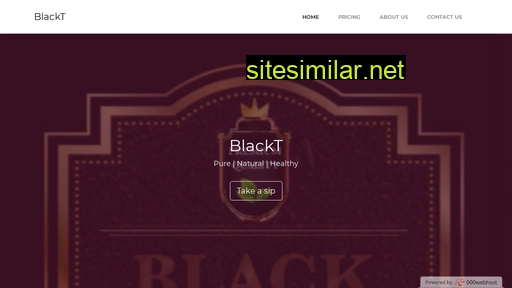 blackt.pk alternative sites