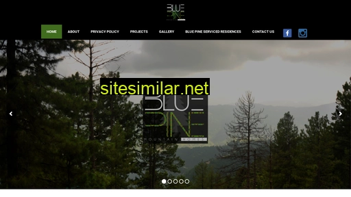bluepine.pk alternative sites