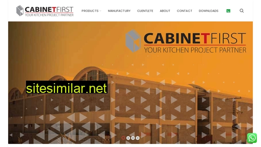 cabinetfirst.com.pk alternative sites