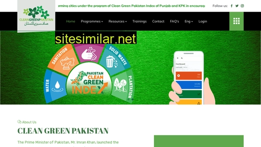 cgpi.pk alternative sites