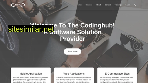 codinghub.pk alternative sites