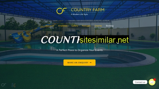 countryfarm.pk alternative sites