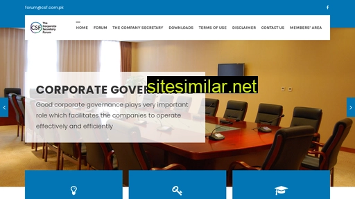 csf.com.pk alternative sites