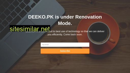 deeko.pk alternative sites