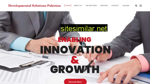 devsolutions.pk alternative sites