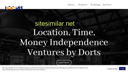 dorts.com.pk alternative sites
