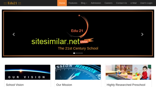 edu21.edu.pk alternative sites