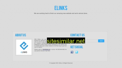 elinks.pk alternative sites