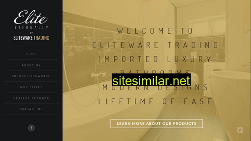eliteware.pk alternative sites