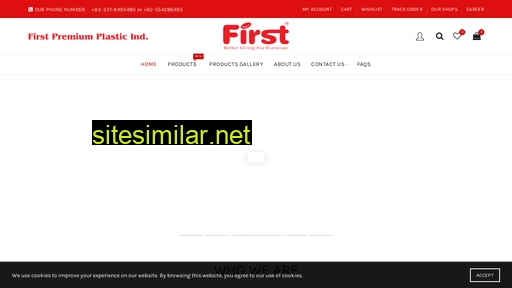 firstfurniture.com.pk alternative sites