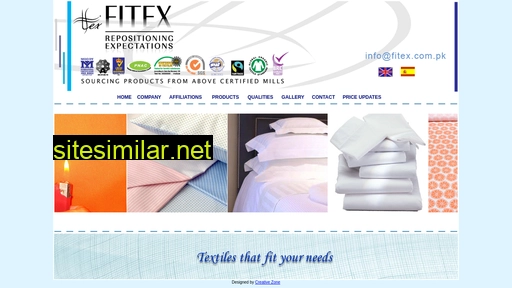 fitex.com.pk alternative sites
