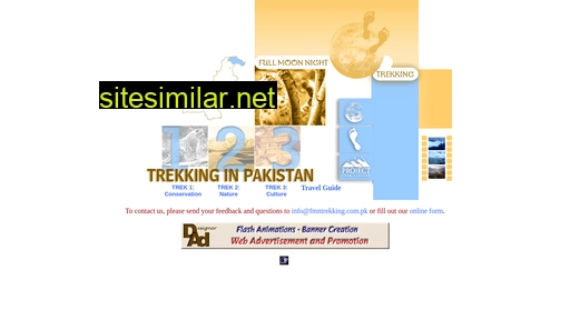 fmntrekking.com.pk alternative sites