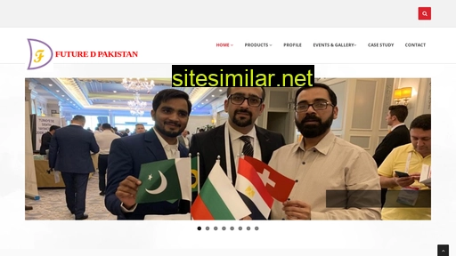 futured.com.pk alternative sites