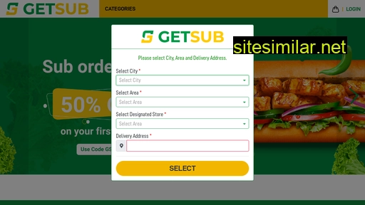 getsub.com.pk alternative sites