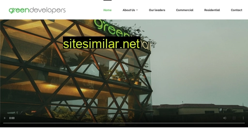 greendevelopers.pk alternative sites