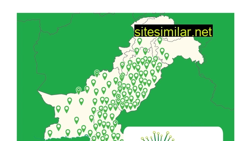 gsolar.pk alternative sites