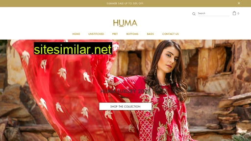 huma.pk alternative sites