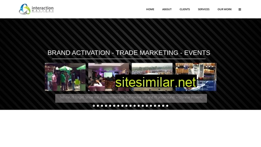 interactionmatters.com.pk alternative sites