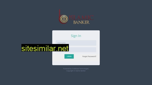 islamicbanker.com.pk alternative sites
