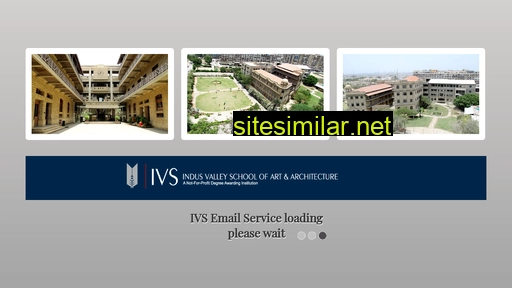 ivs.edu.pk alternative sites
