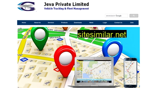 jeva.com.pk alternative sites