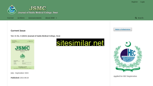 Jsmc similar sites