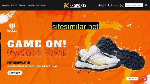 kksports.com.pk alternative sites