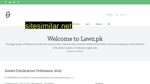 lawz.pk alternative sites