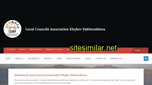 lcakp.org.pk alternative sites